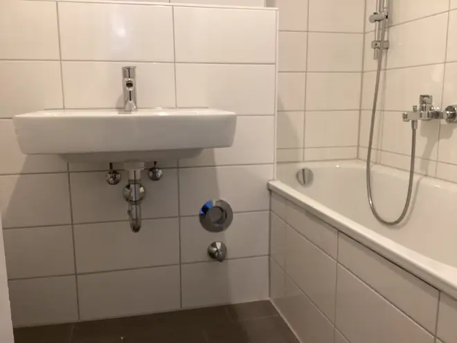 4 Zimmer Wohnung mit 79 m² in Hannover – Bild 9