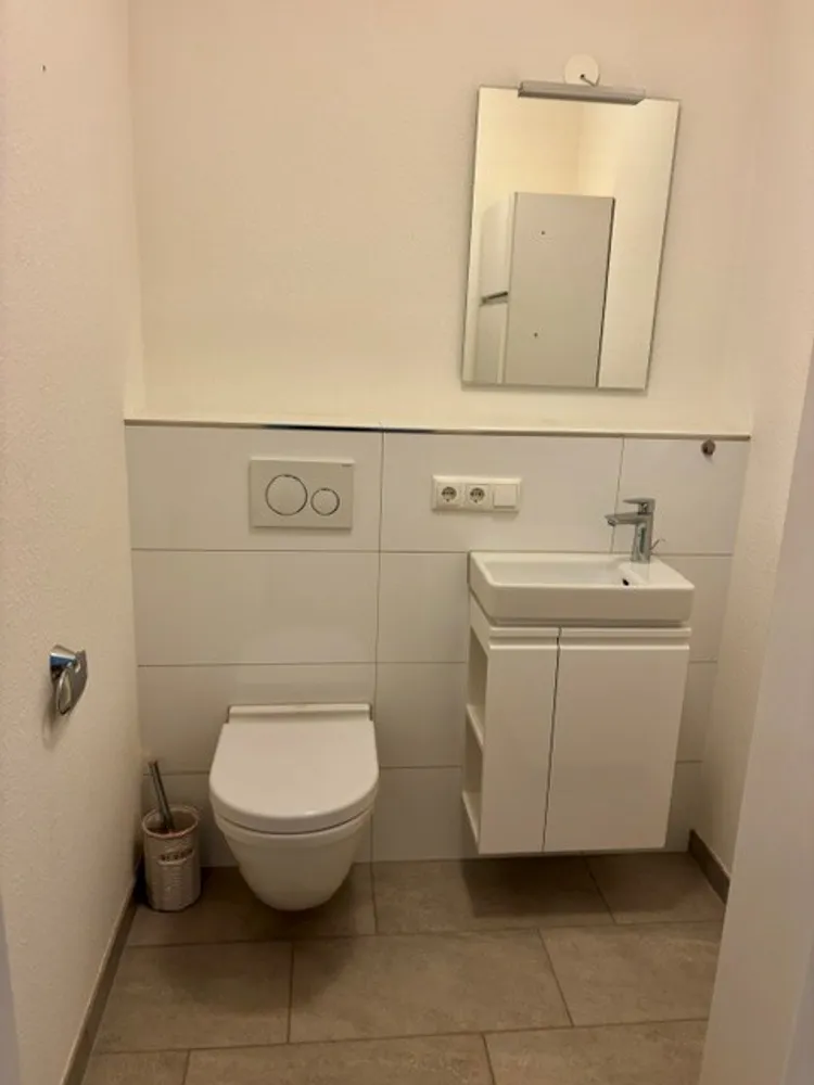 3 room apartment with 92 m² in Rastatt – Photo 6