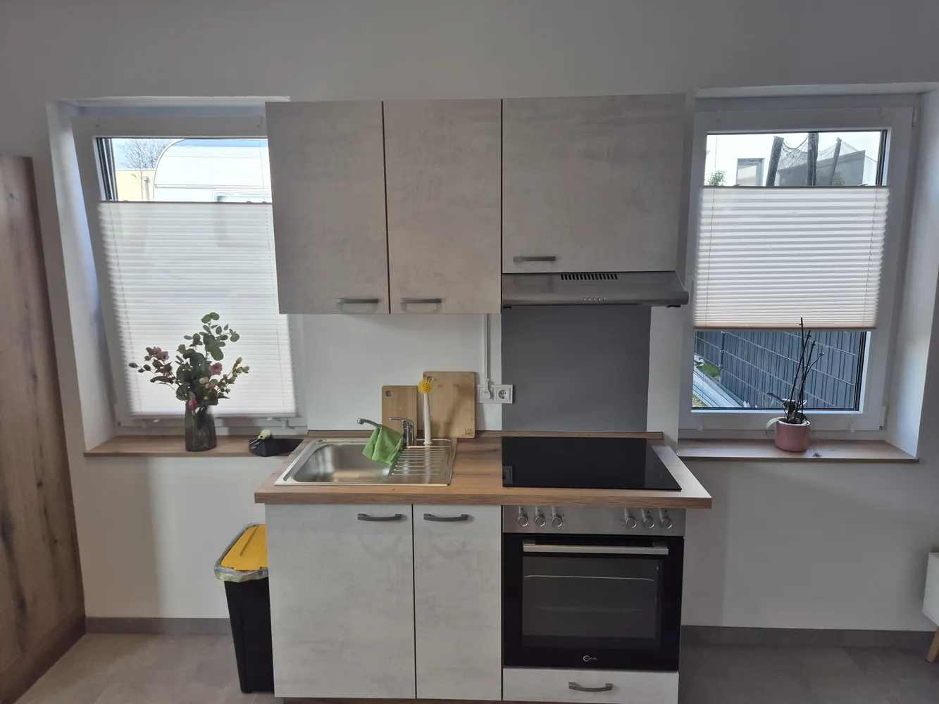2 Zimmer Wohnung mit 45 m² in Trier – Bild 2