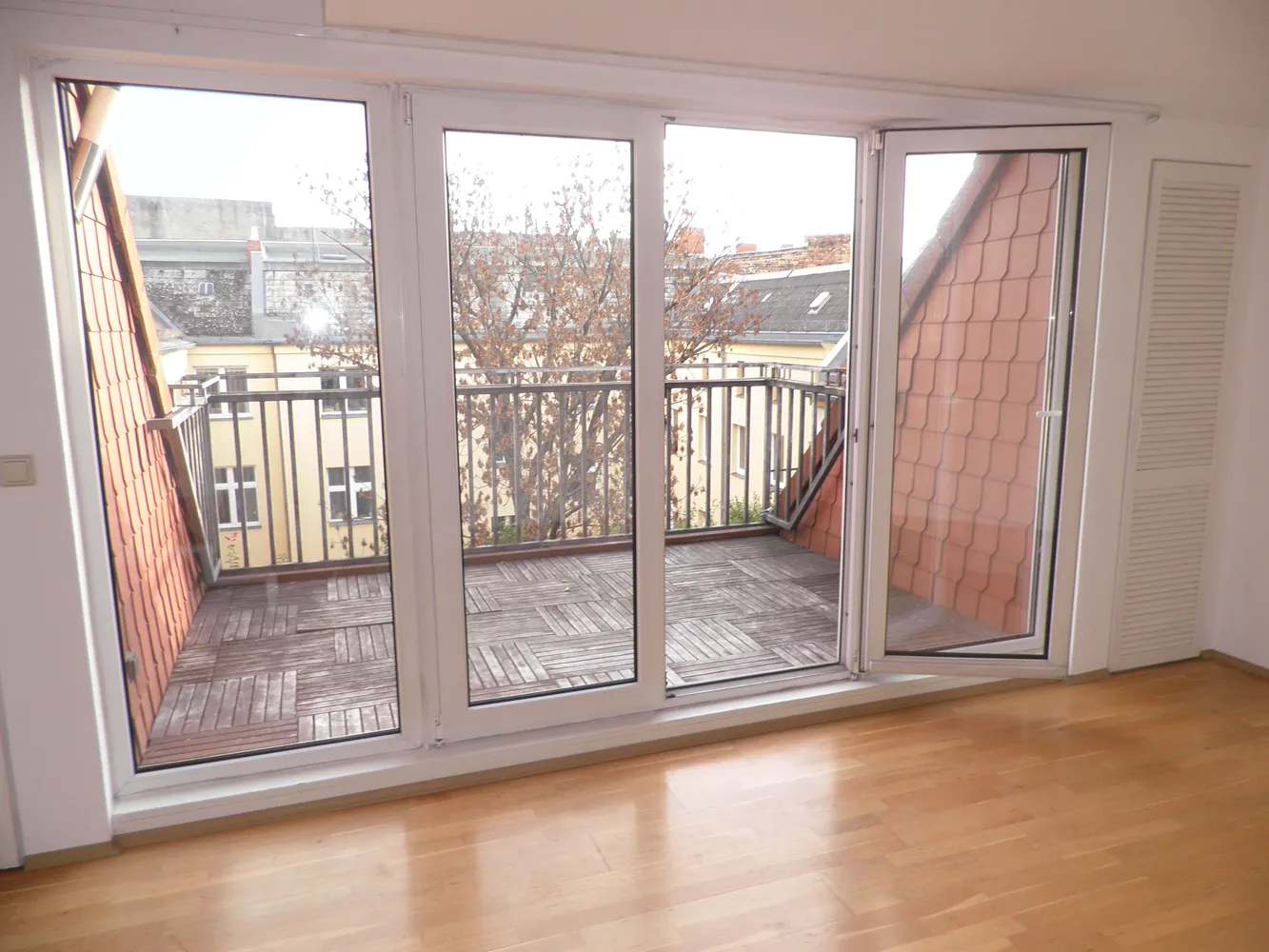 4 Zimmer Wohnung mit 109 m² in Berlin – Bild 2