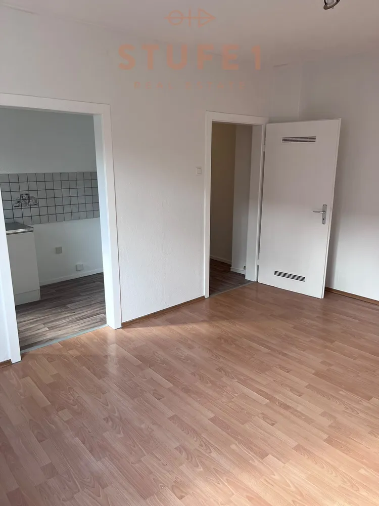 2 Zimmer Wohnung mit 50 m² in Hagen – Bild 1