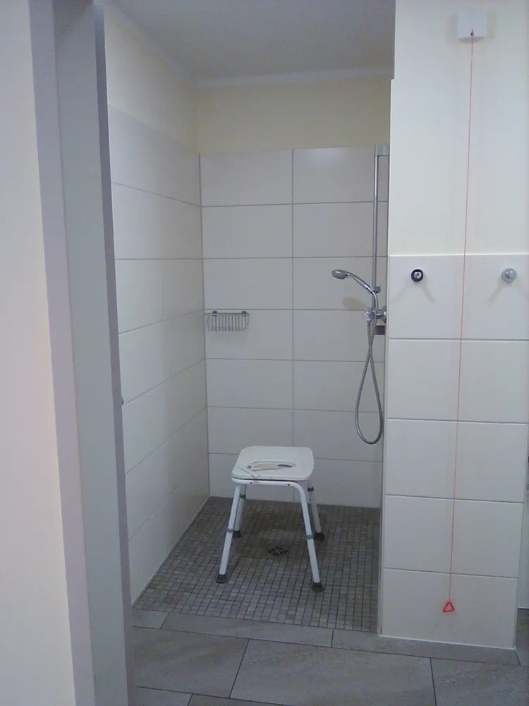 2 room apartment with 76 m² in Limbach-Oberfrohna – Photo 5