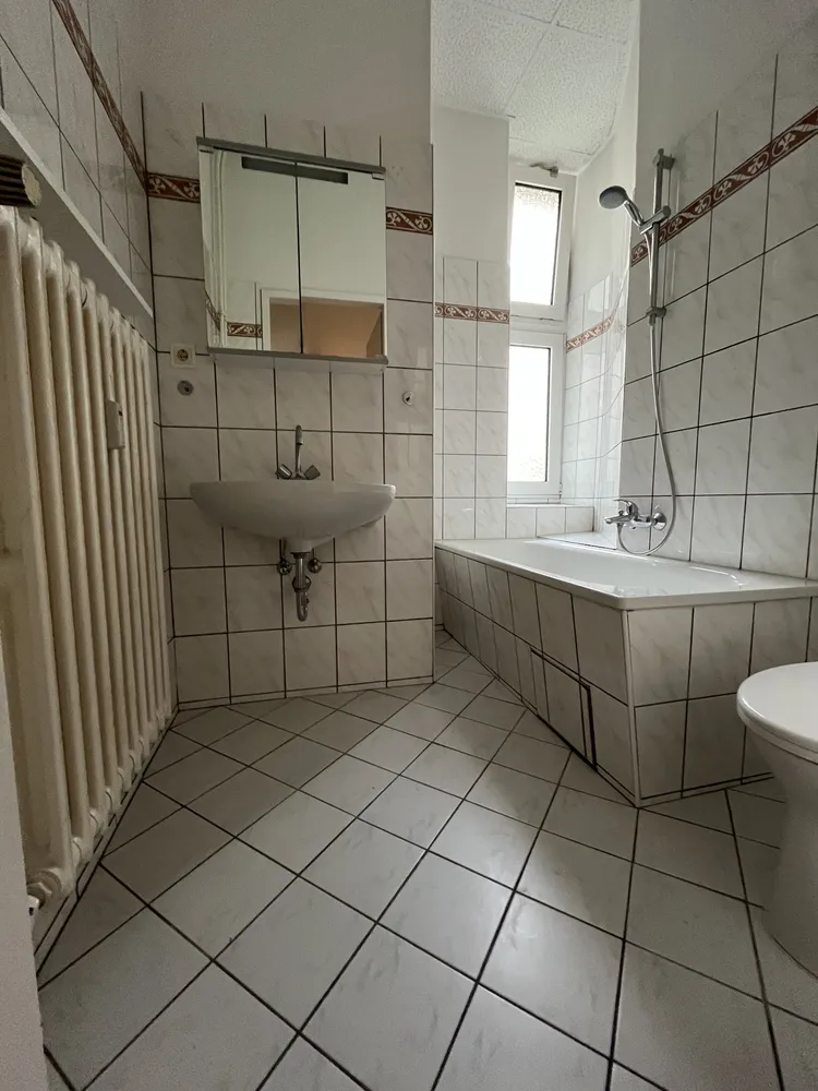 2 Zimmer Wohnung mit 72 m² in Berlin – Bild 5