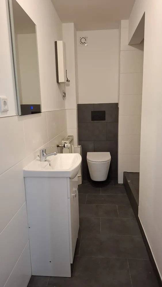 2 Zimmer Wohnung mit 45 m² in Essen – Bild 6