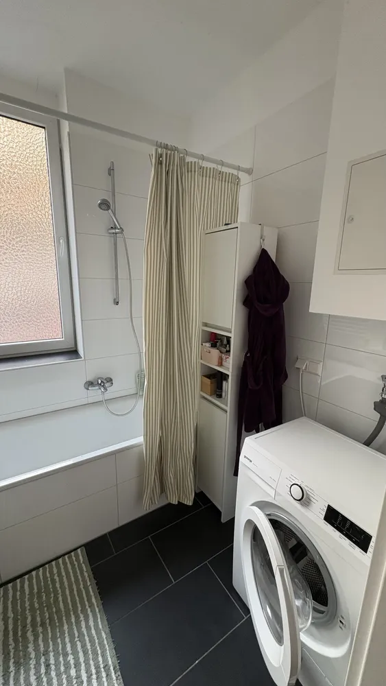 2 Zimmer Wohnung mit 44 m² in Mannheim – Bild 5