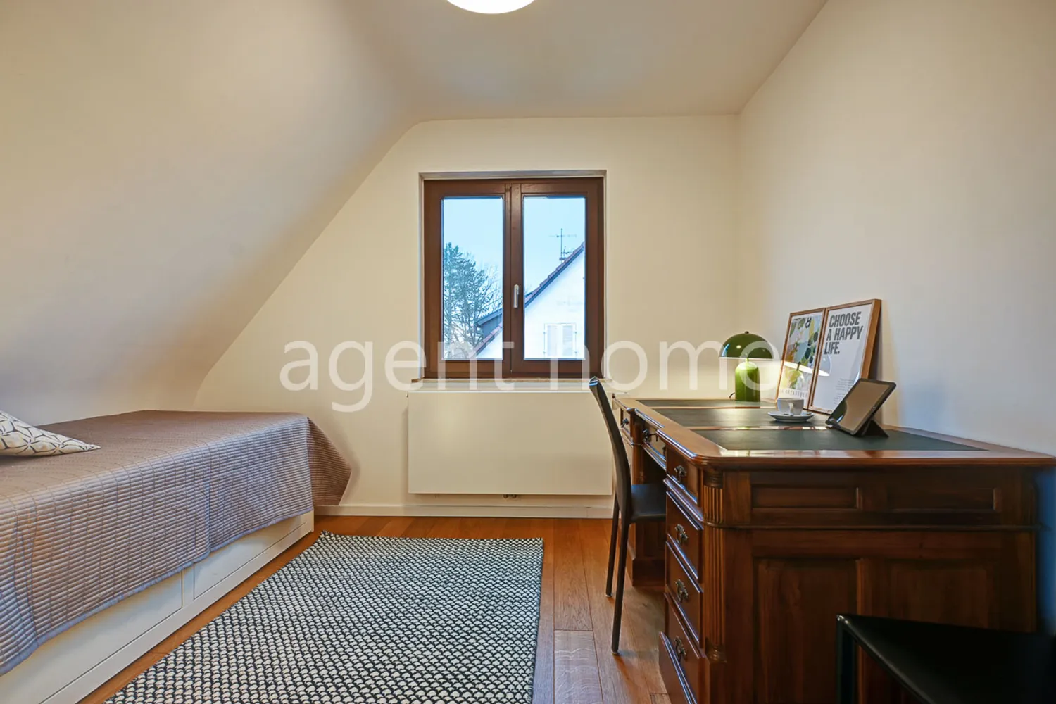 3 Zimmer Wohnung mit 62 m² in Stuttgart – Bild 9