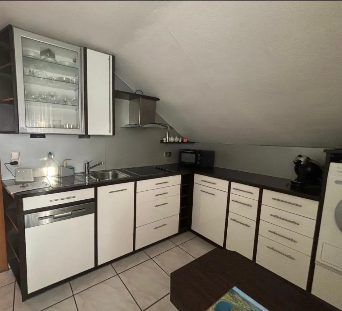 4 Zimmer Wohnung mit 97 m² in Hamm – Bild 3