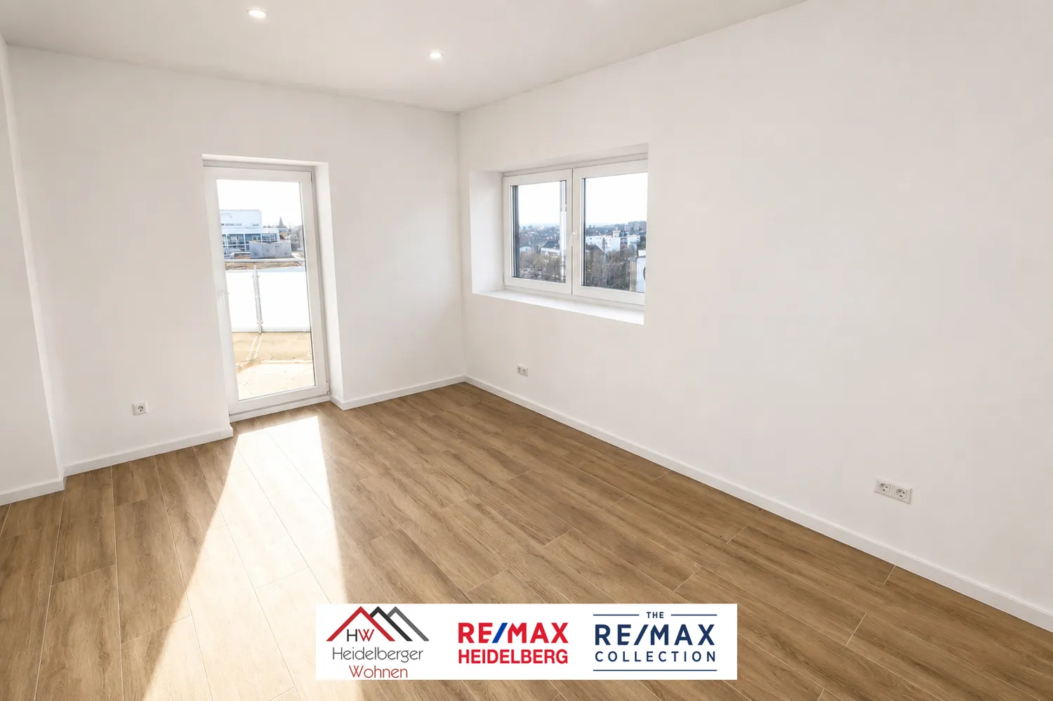 6 Zimmer Wohnung mit 200 m² in Ludwigshafen am Rhein – Bild 5