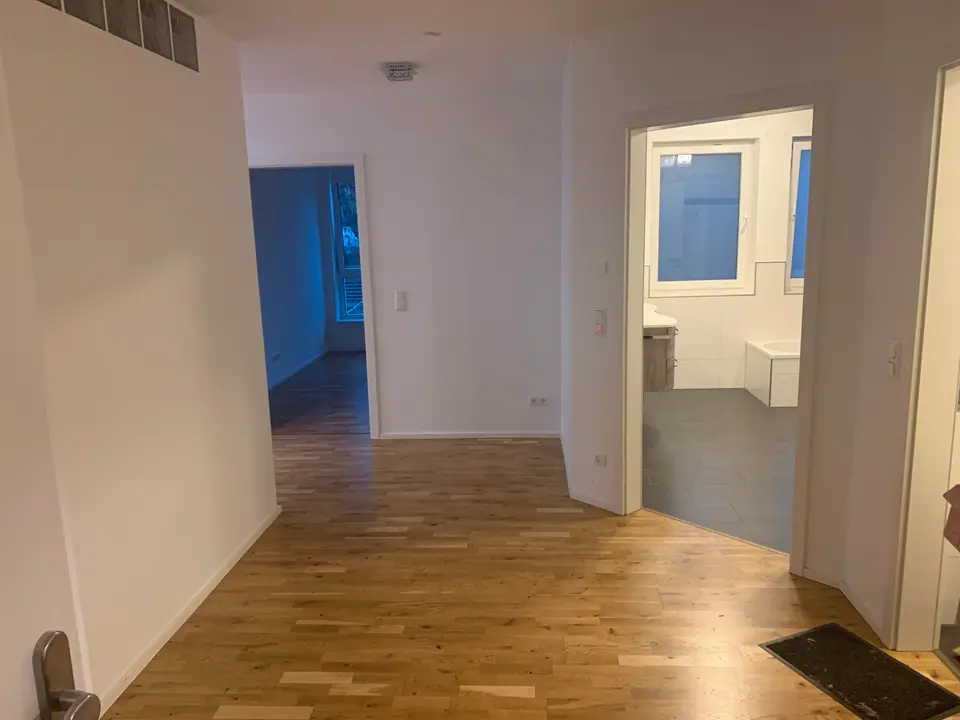 4 Zimmer Wohnung mit 120 m² in Limburg an der Lahn – Bild 7