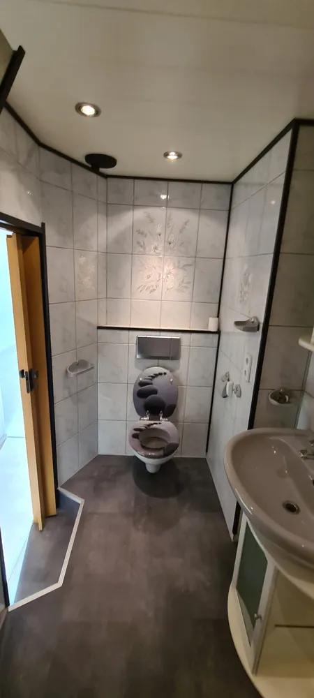 2 Zimmer Wohnung mit 54 m² in Berlin – Bild 7