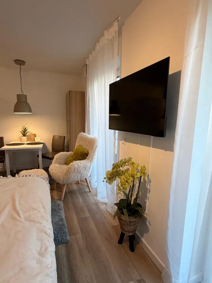 2 Zimmer Wohnung mit 37 m² in Bielefeld – Bild 1