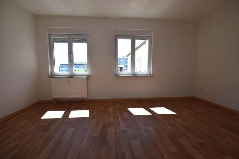 2 Zimmer Wohnung mit 47 m² in Riesa – Bild 1