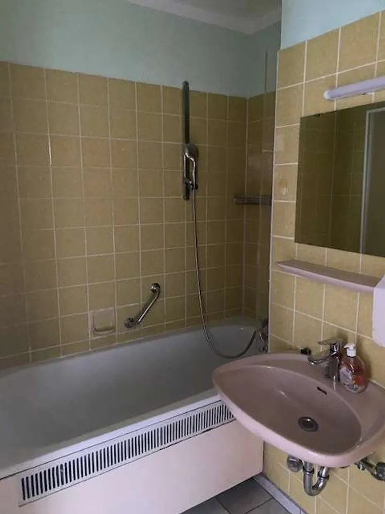 2 Zimmer Wohnung mit 60 m² in Freiburg im Breisgau – Bild 5