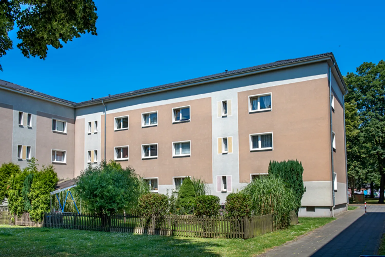 1 Zimmer Wohnung mit 44 m² in Dortmund – Bild 3