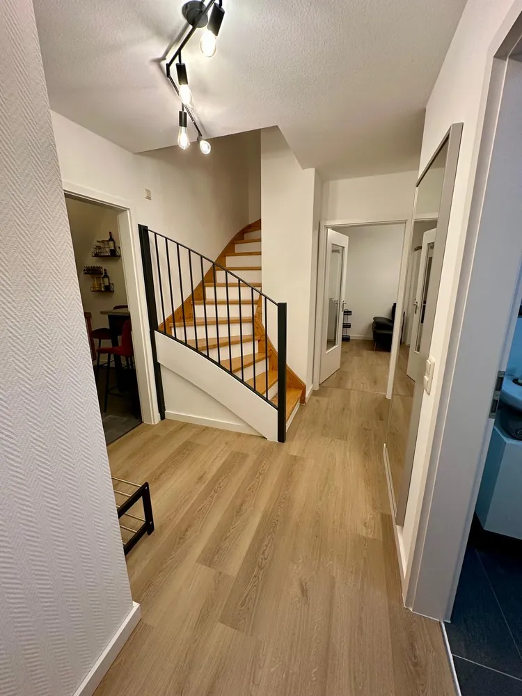 3 Zimmer Wohnung mit 75 m² in Augsburg – Bild 1