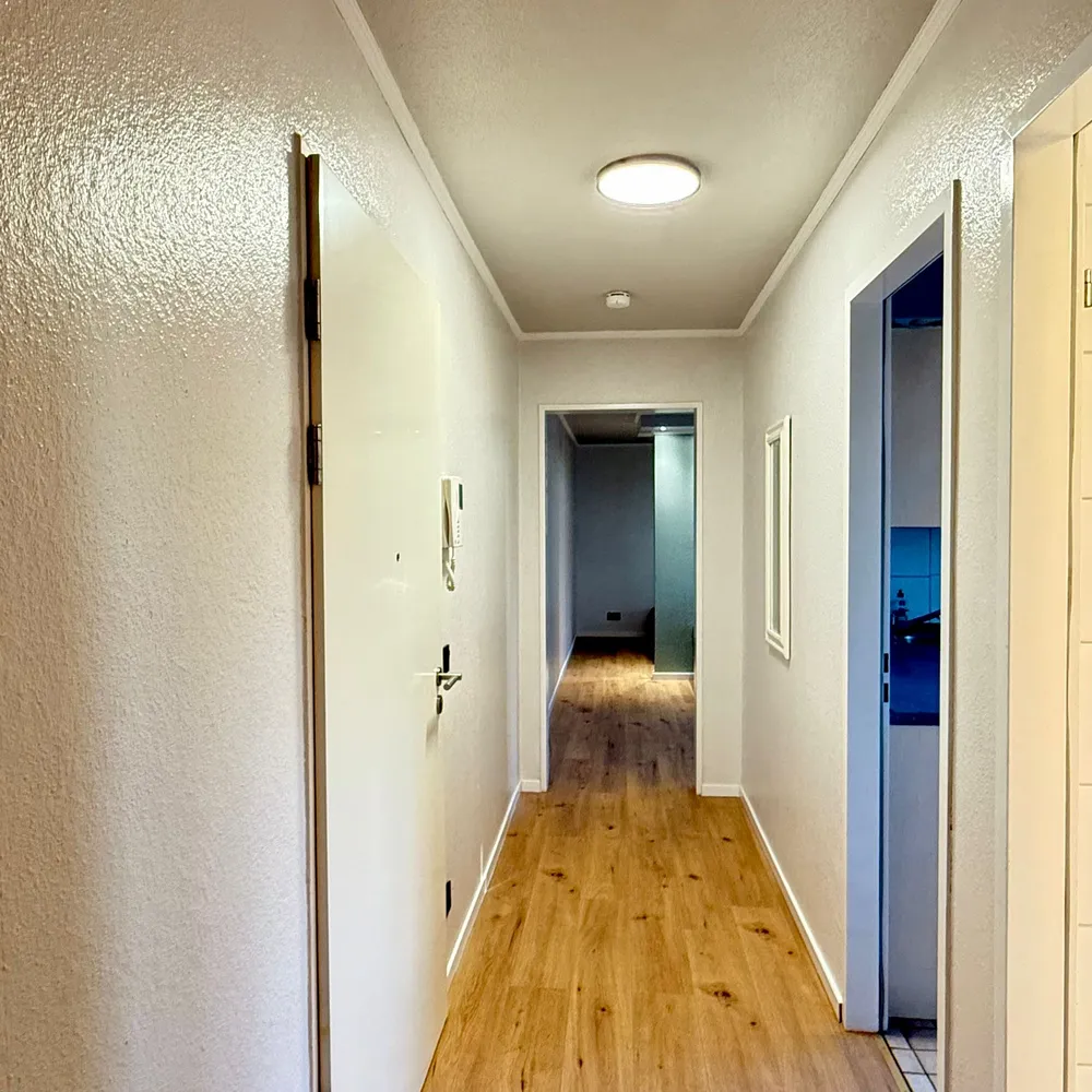2 room apartment with 37 m² in Berlin – Photo 5