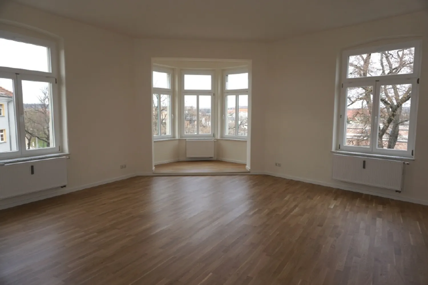 4 Zimmer Wohnung mit 104 m² in Dresden – Bild 3