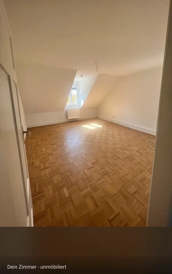 WG-Zimmer mit 16 m² in Radolfzell am Bodensee – Bild 7