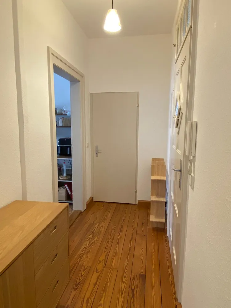 4 room apartment with 76 m² in Augsburg – Photo 7
