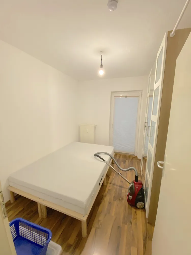 2 Zimmer Wohnung mit 51 m² in Wiesbaden – Bild 4