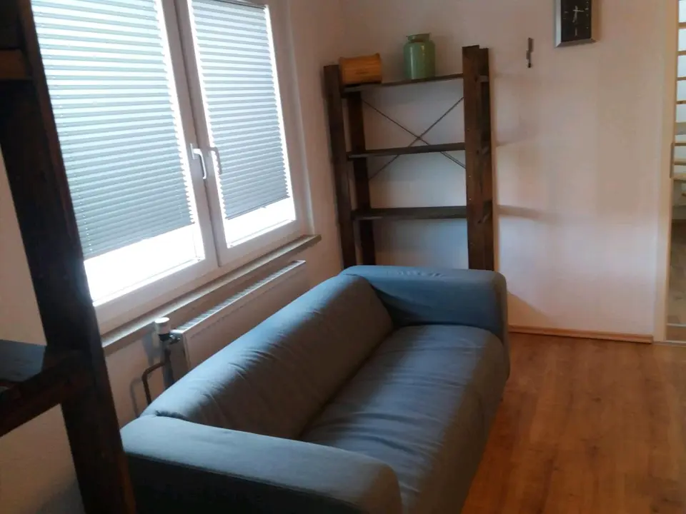 WG-Zimmer mit 95 m² in Kaiserslautern – Bild 1