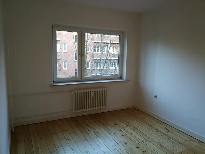 2 Zimmer Wohnung mit 52 m² in Hamburg – Bild 7