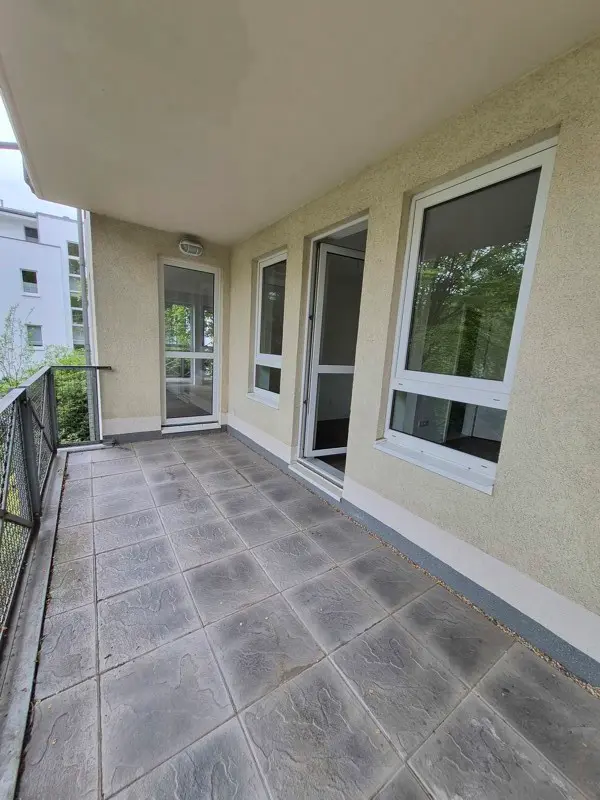 2 room apartment with 65 m² in Magdeburg – Photo 8