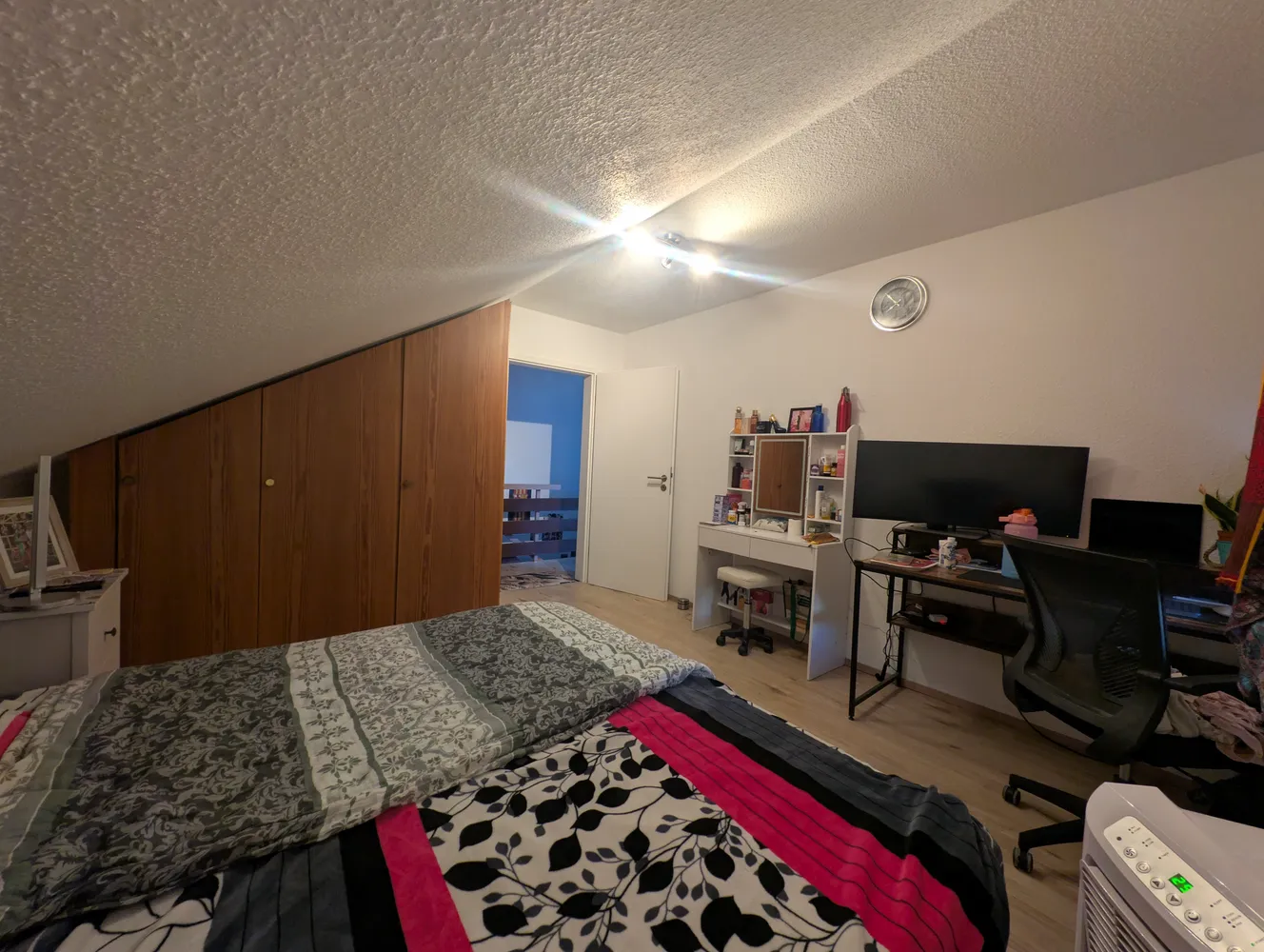 3 Zimmer Wohnung mit 93 m² in Mannheim – Bild 2