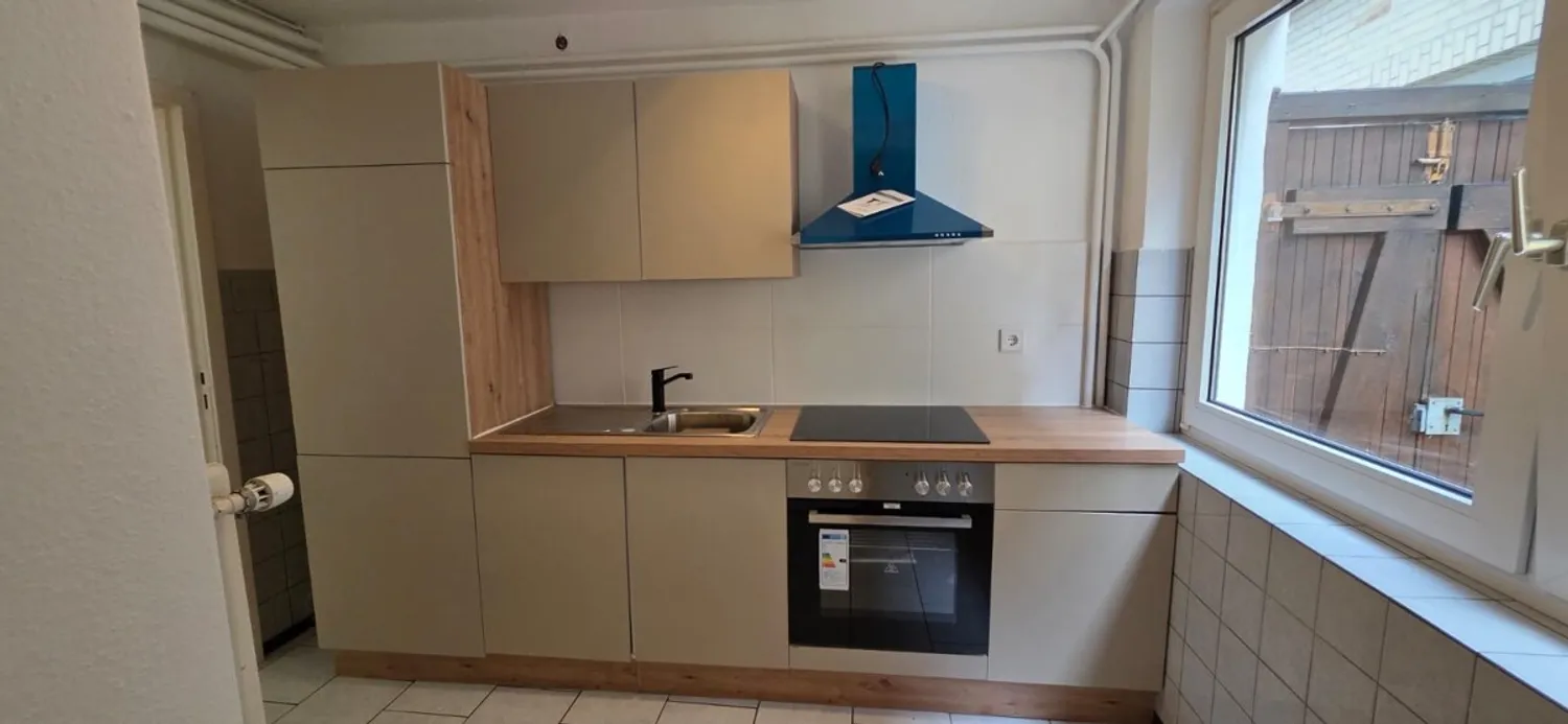 2 Zimmer Wohnung mit 54 m² in Heide – Bild 9