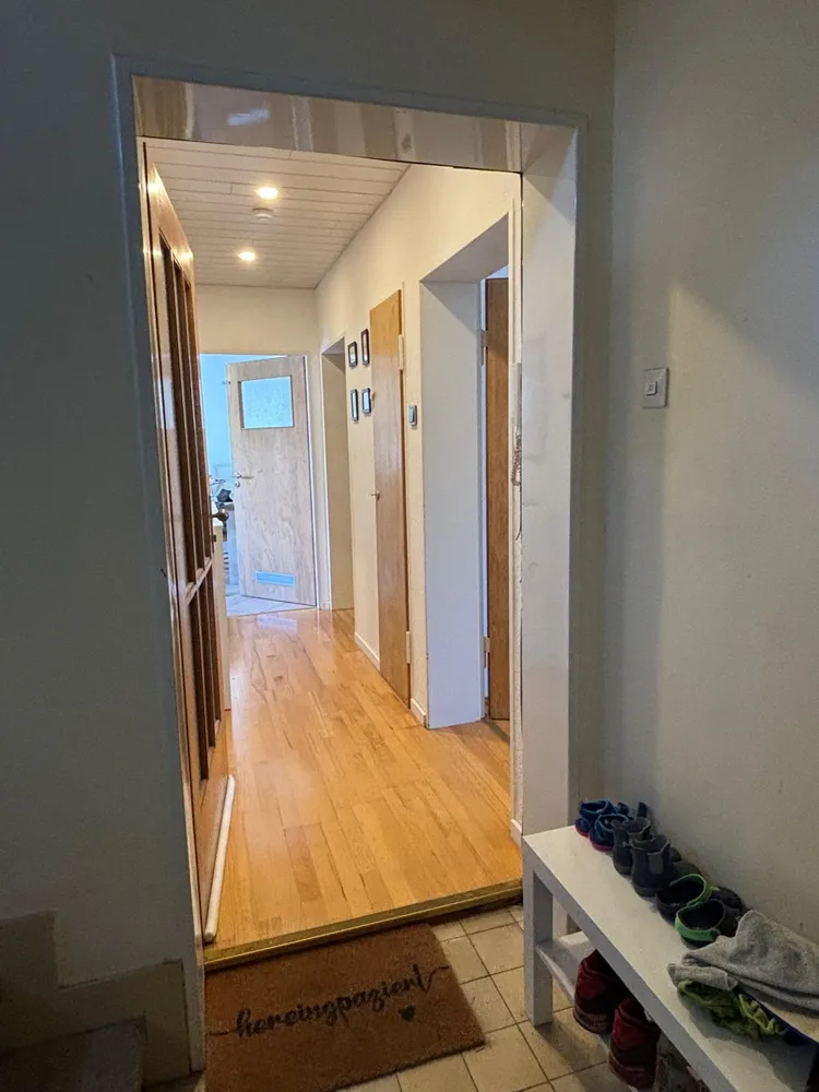 4 Zimmer Wohnung mit 72 m² in Heidelberg – Bild 11