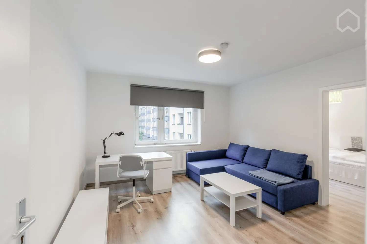 3 Zimmer Wohnung mit 65 m² in Essen – Bild 2