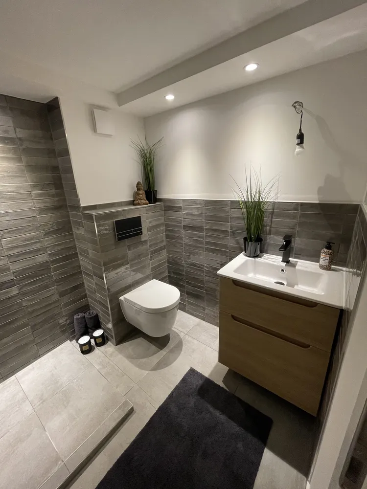 4 Zimmer Haus mit 87 m² in Essen – Bild 11