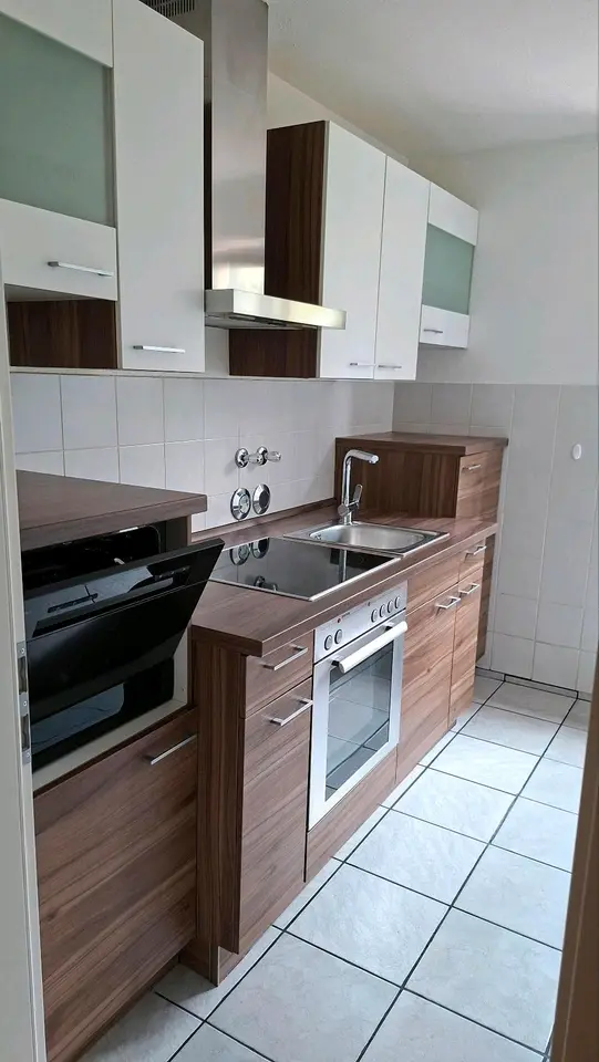2 Zimmer Wohnung mit 52 m² in Regensburg – Bild 7