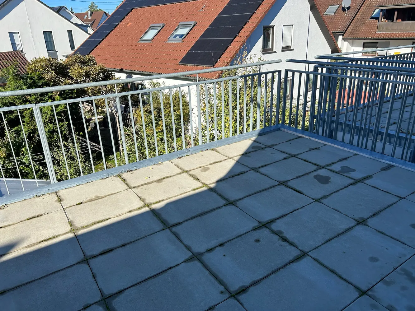 3 Zimmer Wohnung mit 55 m² in Sindelfingen – Bild 3