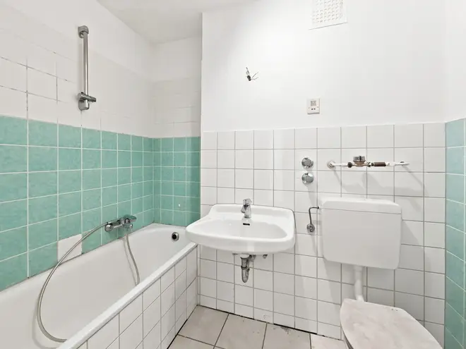 3 Zimmer Wohnung mit 83 m² in Bochum – Bild 5