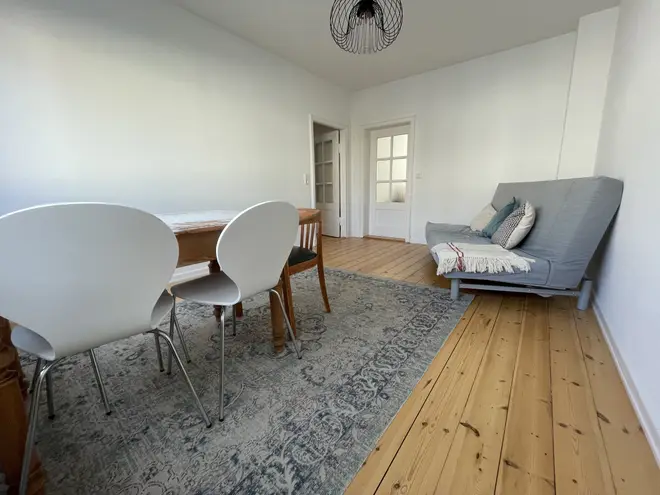 2 Zimmer Wohnung mit 45 m² in Kiel – Bild 2