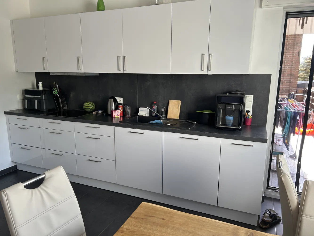 3 Zimmer Wohnung mit 92 m² in Hürth – Bild 1