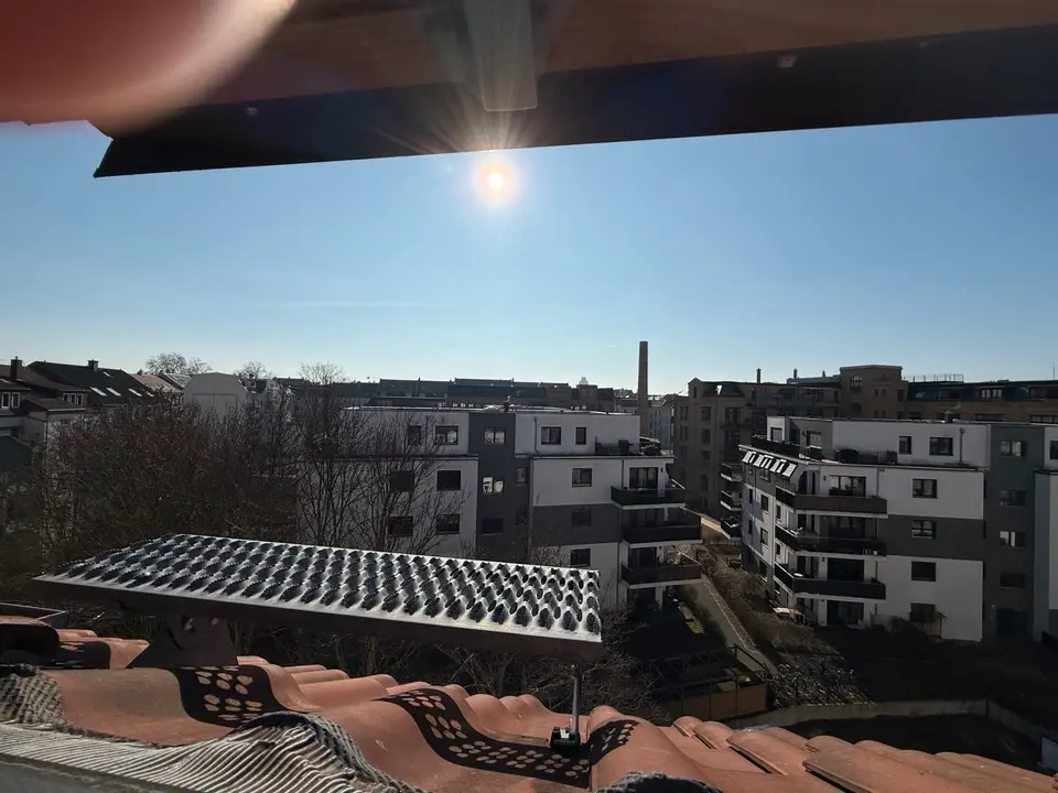 2 Zimmer Wohnung mit 63 m² in Leipzig – Bild 10