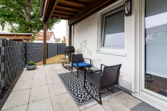 2 room apartment with 99 m² in Hamm – Photo 10