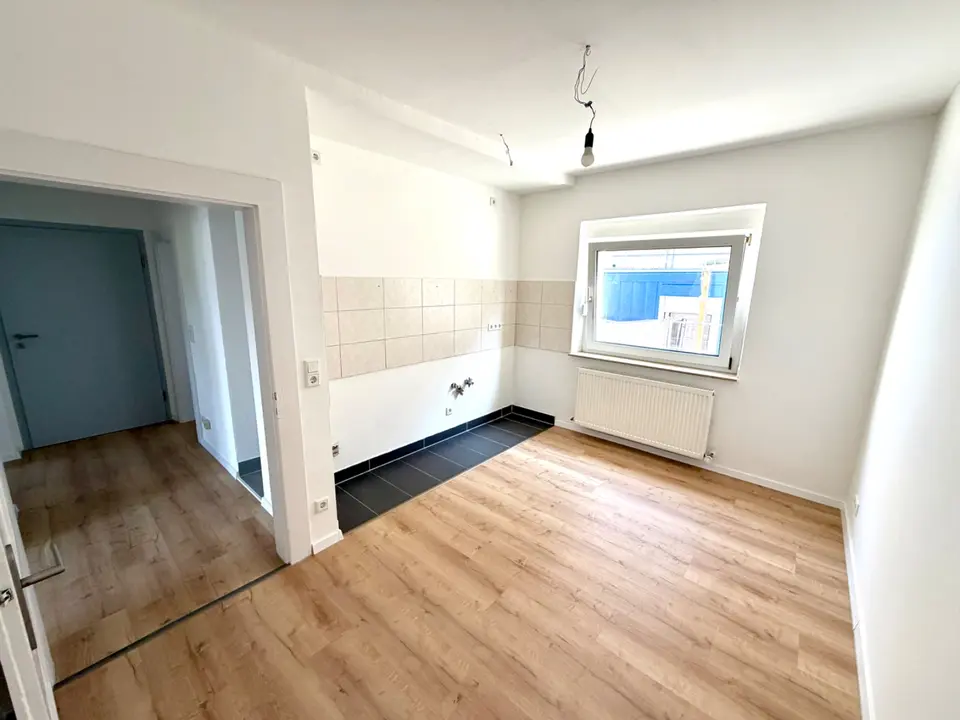2 Zimmer Wohnung mit 56 m² in Amberg – Bild 4