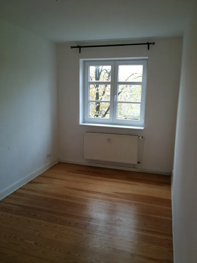 2 Zimmer Wohnung mit 44 m² in Hamburg – Bild 5