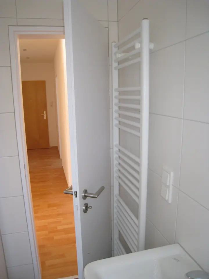 2 Zimmer Wohnung mit 60 m² in Wiesbaden – Bild 8