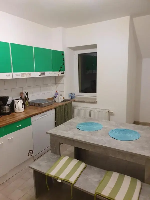 3 Zimmer Wohnung mit 69 m² in Mittweida – Bild 3