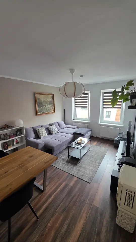 3 room apartment with 73 m² in Magdeburg – Photo 2