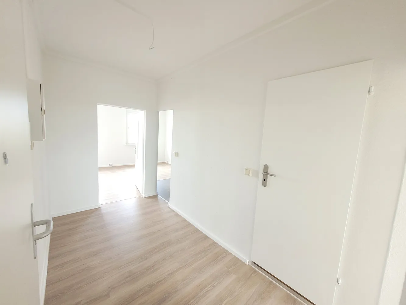 4 Zimmer Wohnung mit 70 m² in Halle (Saale) – Bild 5