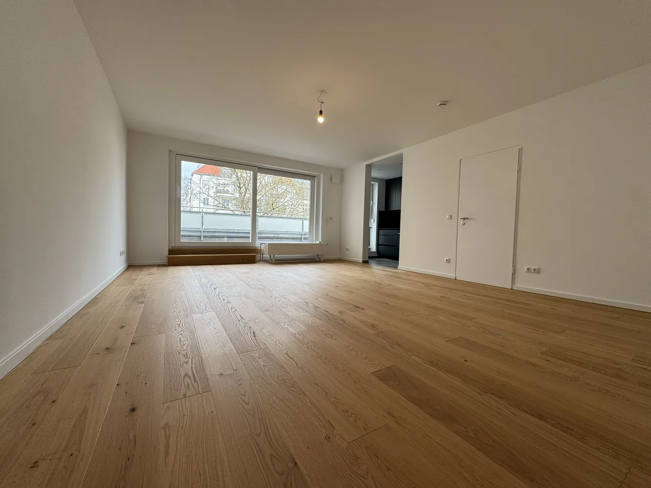 3 room apartment with 88 m² in Munich – Photo 6