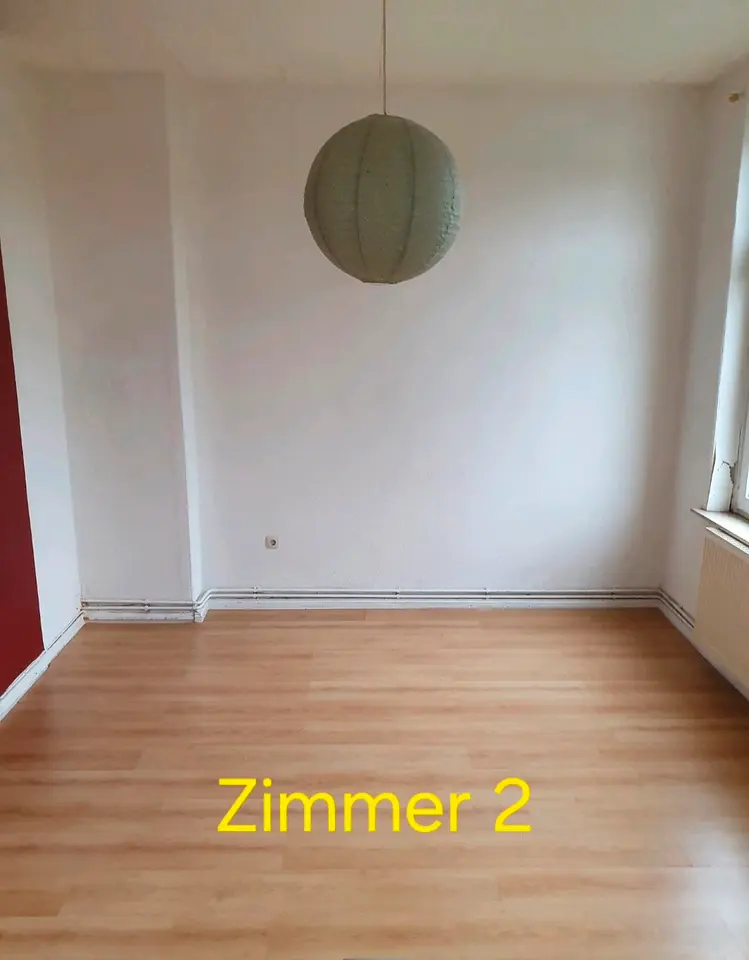 3 Zimmer Wohnung mit 63 m² in Bremerhaven – Bild 3