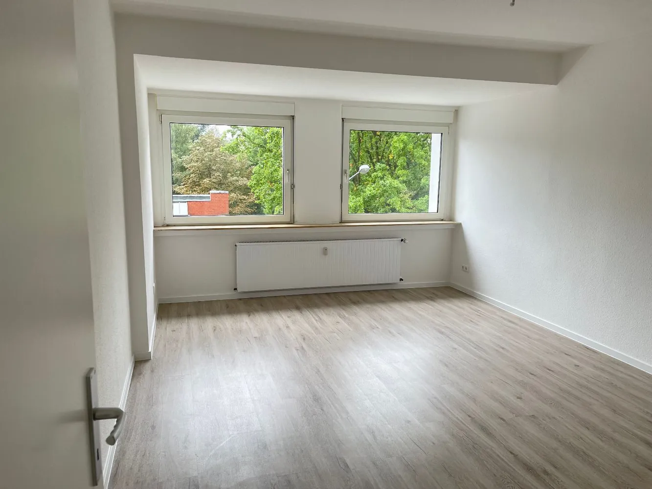 3 Zimmer Wohnung mit 75 m² in Essen – Bild 2