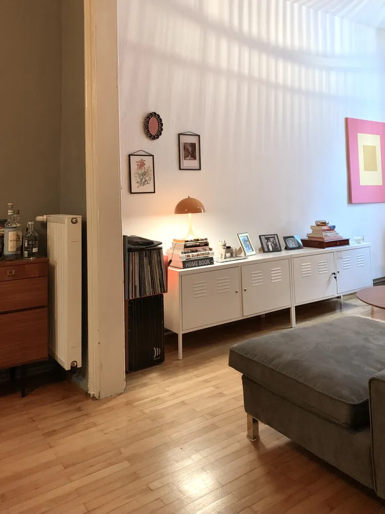 3 Zimmer Wohnung mit 68 m² in Frankfurt am Main – Bild 10