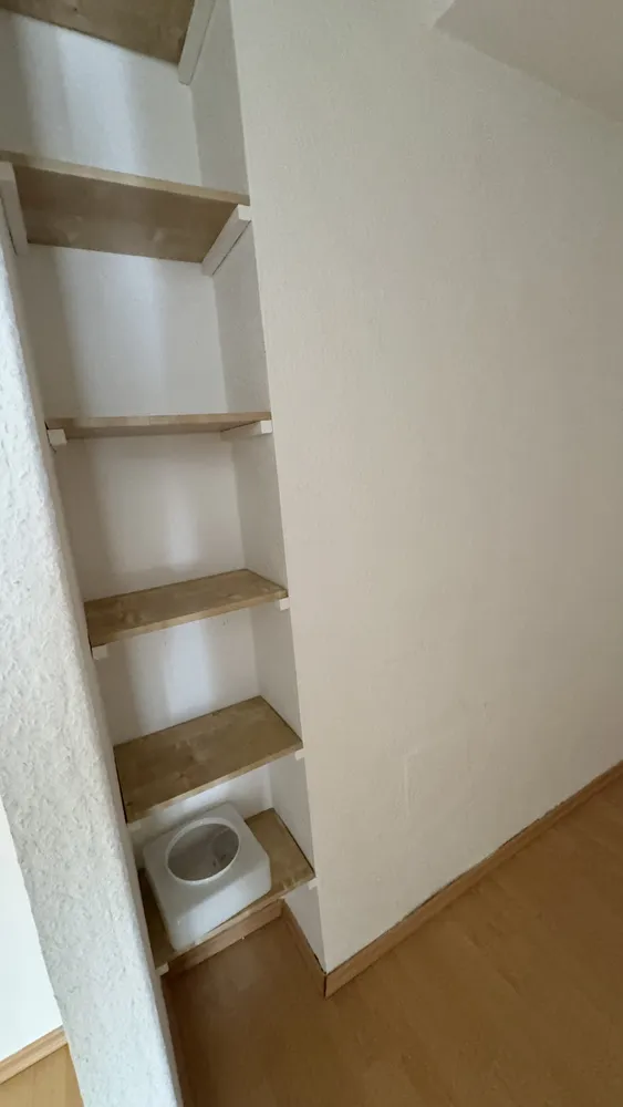 3 Zimmer Wohnung mit 76 m² in Nürnberg – Bild 10
